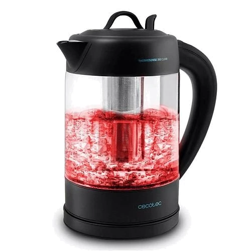 Электрочайник Cecotec ThermoSense 390 Clear