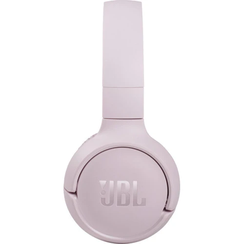 Наушники JBL T510BT Rose (JBLT510BTROSEU): Диапазон частот (Гц) 20-20000