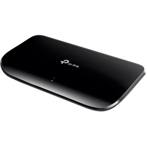 Мережевий комутатор TP-Link TL-SG1008D