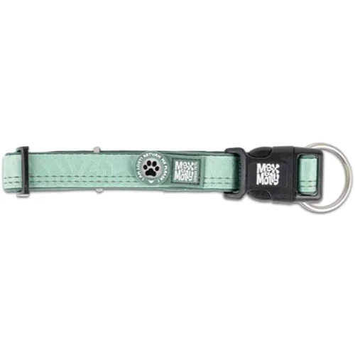 Ошейник Max & Molly Smart ID Collar - Matrix 2.0 Jade/L для собак (4255636810677): Цвет зеленый
