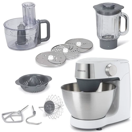Кухонный комбайн Kenwood KHC29.H0WH Prospero +
