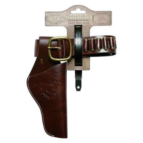 Набор Edison "Кобура с поясом-патронташем" (7500120): Производитель Edison