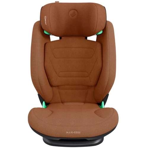 Автокресло Maxi-Cosi RodiFix Pro 2 i-Size Authentic Terra (8800491110) фото 5