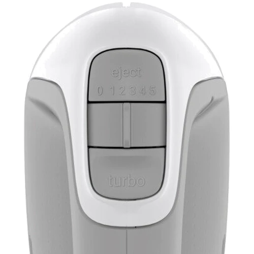 Миксер Tefal HT450B38: Тип ручной