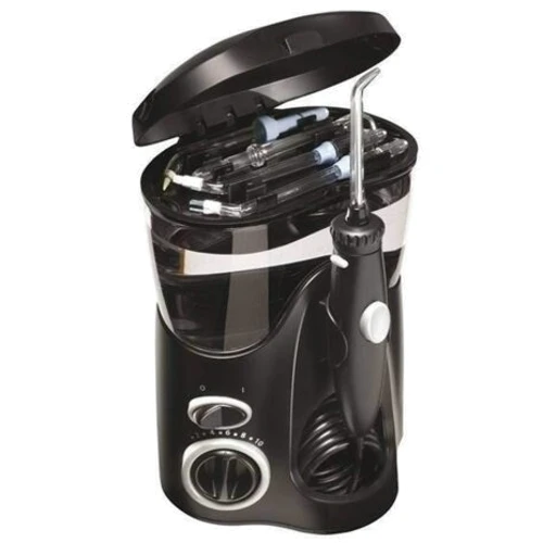 Зубная щетка Ирригатор WATERPIK WP-112 E2 LTRA: Назначение взрослая