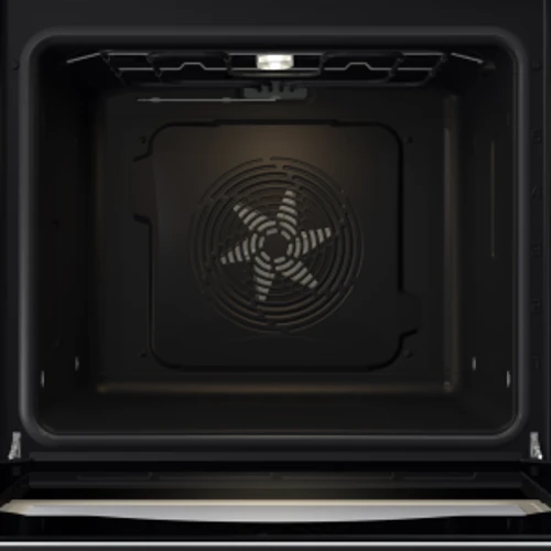 Духова шафа електрична Gorenje BOS67372CLB: Приготування на пару есть