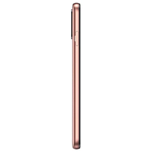 Смартфон HTC Desire 22 Pro 5G 8/128GB Gold: Встроенная память 128 ГБ