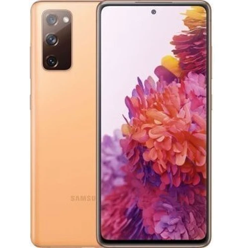 Смартфон Samsung Galaxy S20 FE 6/128 GB Cloud Orange Approved Витринный образец: Причина уценки Как новый (витринный образец): смартфон выглядит и функционирует как новый. Смартфон полностью протестирован по программе Approved, все функции работают корректно