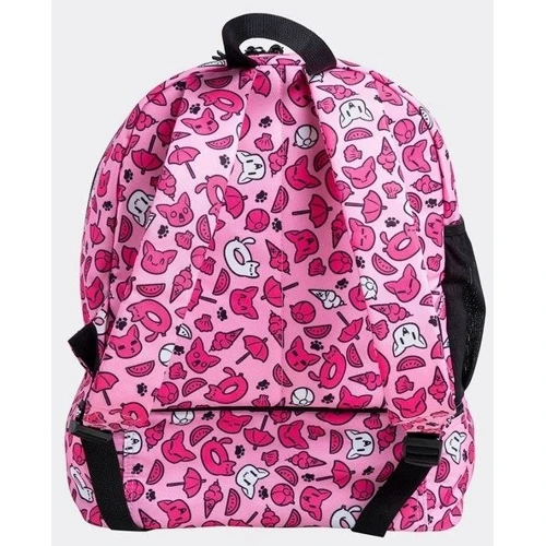 Рюкзак Рюкзак Arena TEAM BACKPACK FRIENDS рожевий Діт 36x28x20 см (004339-120): Виробник Arena
