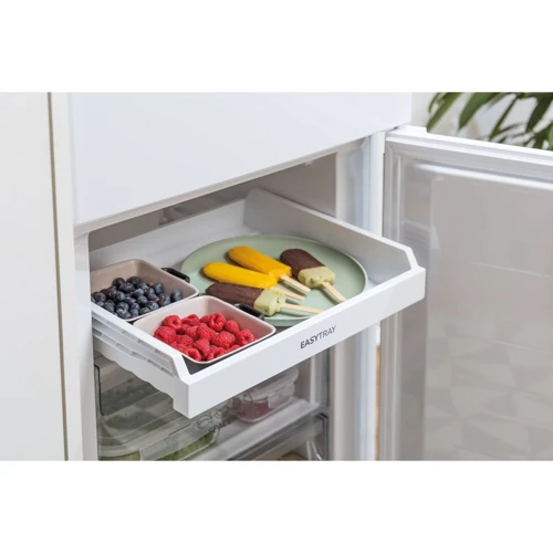 Холодильник Gorenje NRK6201PW4: Тип xолодильник двухкамерный