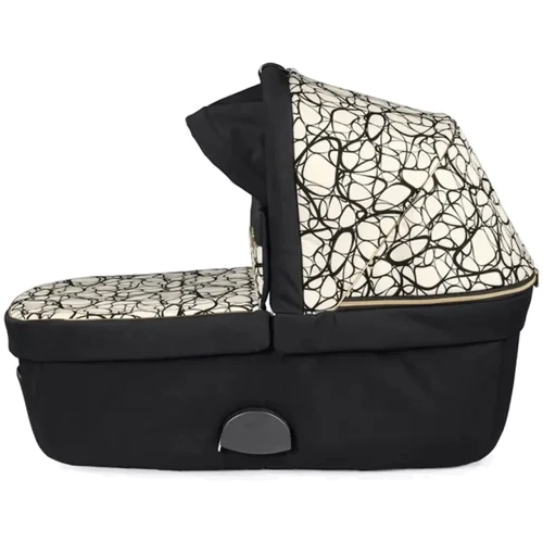 Коляска 3 в 1 Peg-Perego Veloce Grafic Gold Lounge (PACK-VEL31LG000002) фото 8