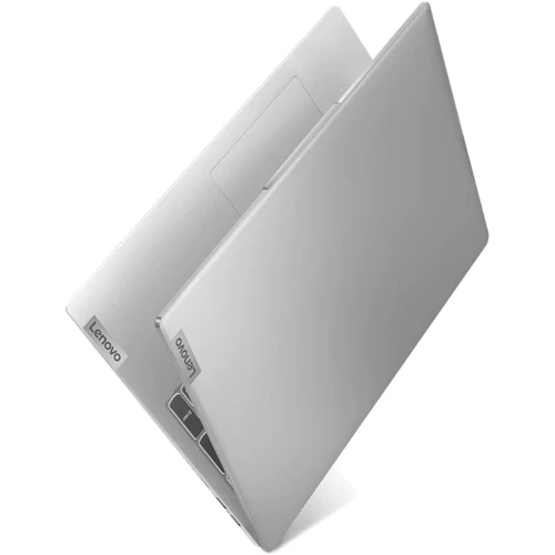 Ноутбук Lenovo IdeaPad Slim 5 16IRL8 Cloud Grey 2023 (82XF004DUS) фото 10