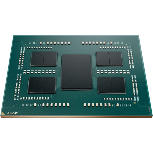AMD Ryzen Threadripper 7980X (100-000001350) Tray: Серия AMD Ryzen Threadripper