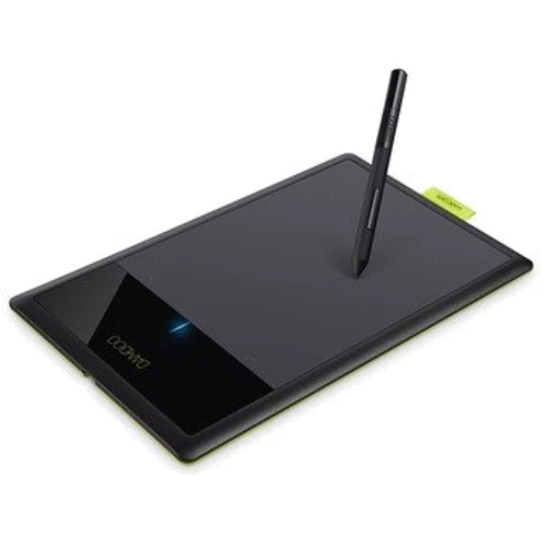 Графічний планшет Wacom Bamboo Pen (CTL-470K-RUPL)