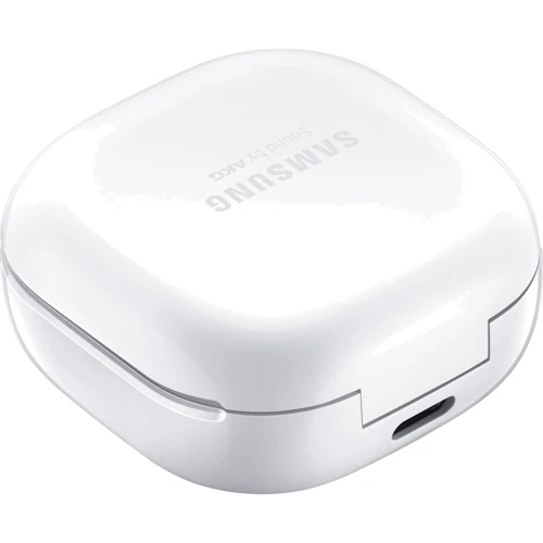 Наушники Samsung Galaxy Buds Live White (SM-R180NZWASEK) UA: Тип излучателя динамический