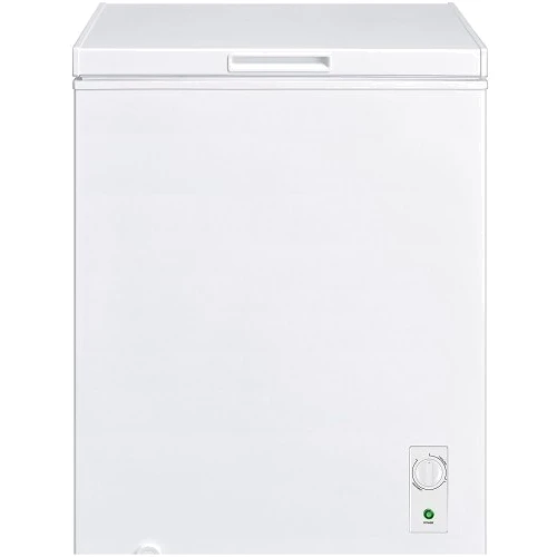 Морозильный ларь Ardesto FRM-145MCH: Объем камеры, л 142