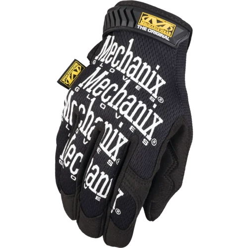 Перчатки Mechanix Original S black (MG-55-008)