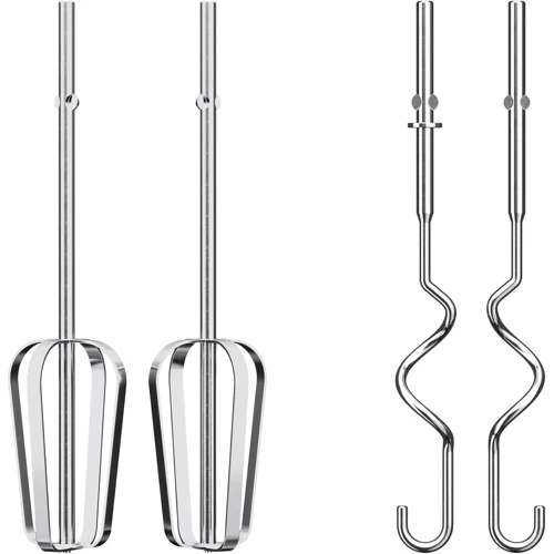 Міксер Kenwood HMP40.000 RD