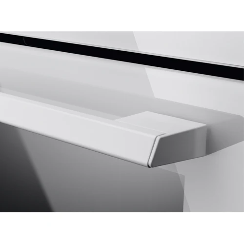 Духовой шкаф электрический Electrolux LOE8H31V: Объем, л 72