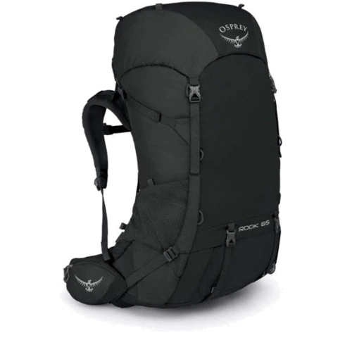 Рюкзак Osprey Rook 65 Black - O/S (009.1885)