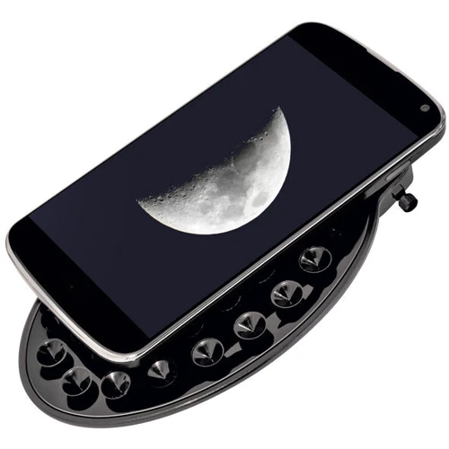 Телескоп Bresser Arcturus 60/700 AZ (carbon) (926258): Виробник Bresser
