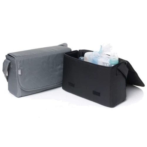Сумка для коляски 4 Baby Mama Bag XVII (Black): Производитель 4baby