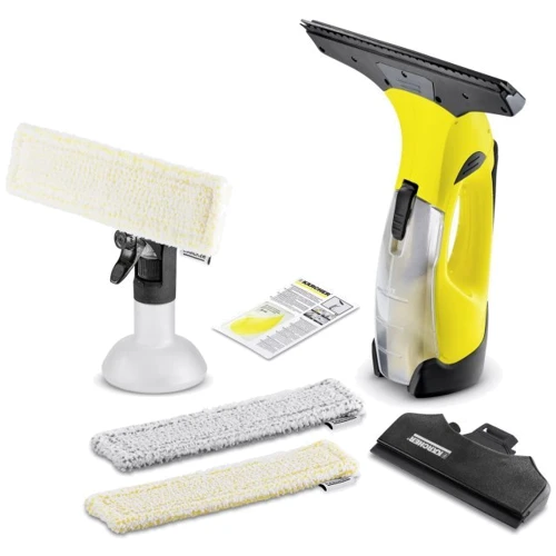 Пилосос Віконний пилосос Karcher WV5 Premium Promo (1.633-465.0)