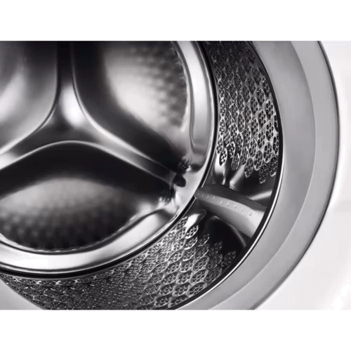 Встраиваемая стиральная машина Electrolux EW8F348SCI: Размеры ШxВxГ, см 59.6x81.9x55.3 см