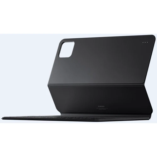 Аксесуар для планшетних ПК Xiaomi Keyboard Cover Black для Xiaomi Pad 7 / Pad 7 Pro (BHR9522GL)
