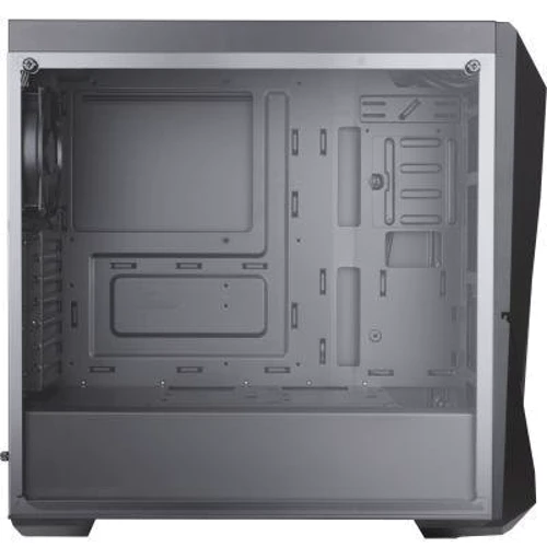 Корпус Cooler Master MasterBox K500 (MCB-K500D-KGNN-S00) фото 7