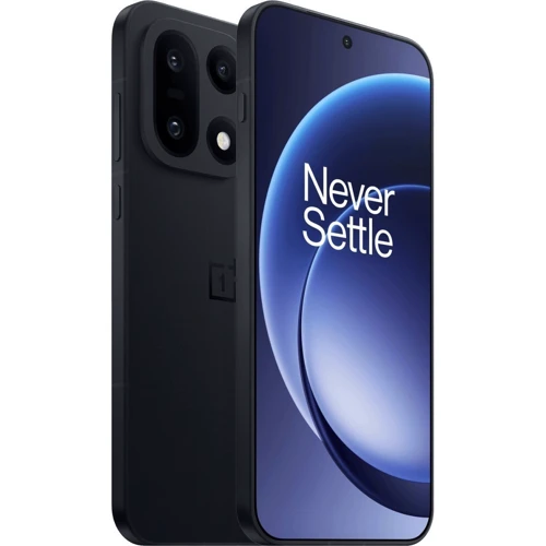 Смартфон OnePlus 15 12/256GB Infinite Black (Global)