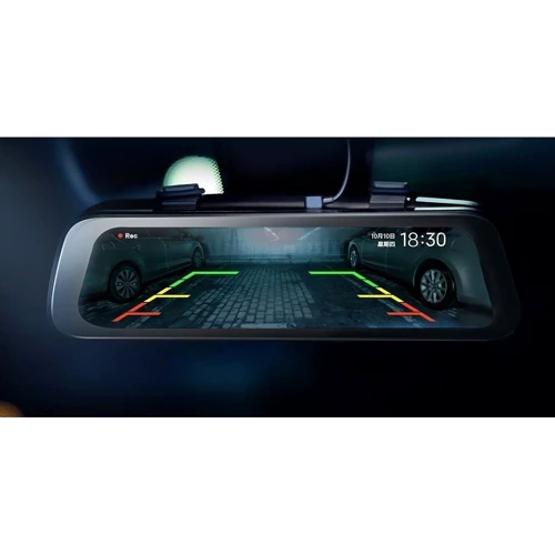 Xiaomi 70Mai Rearview Dash Cam Wide (MidriveD07) фото 6