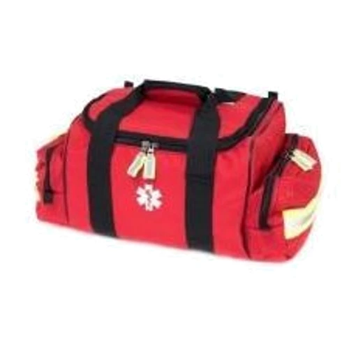 

Сумка аптечная Kemp Maxi Trauma Bag Red (НФ-00000575)