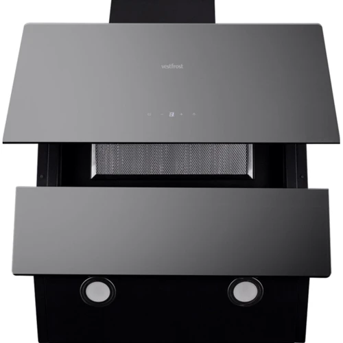 Вытяжка Vestfrost HDI 60650 1BGS: Тип воздухоочистителя Рециркуляция, Отвод