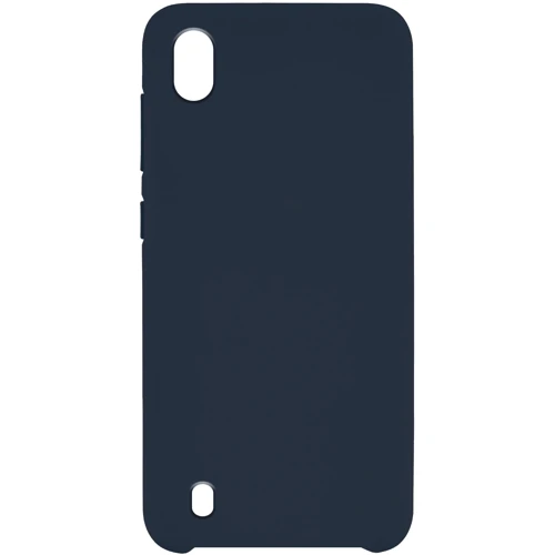 Аксессуар для смартфона Mobile Case Soft Cover Midnight Blue for Samsung A105 Galaxy A10