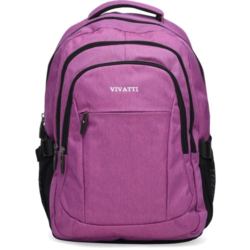 Жіночий рюкзак Vivatti фіолетовий (C1mn2087-purple)