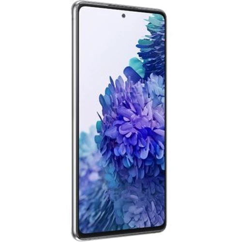 Смартфон Samsung Galaxy S20 FE 6/128 GB Cloud White Approved Витринный образец: Причина уценки Как новый (витринный образец): смартфон выглядит и функционирует как новый. Смартфон полностью проте