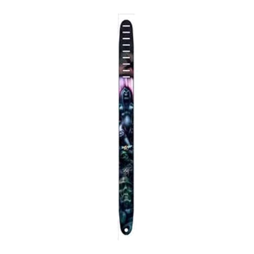 Ремень Perris P25TJ-2703 (Leather Strap Tattoo Johnny)