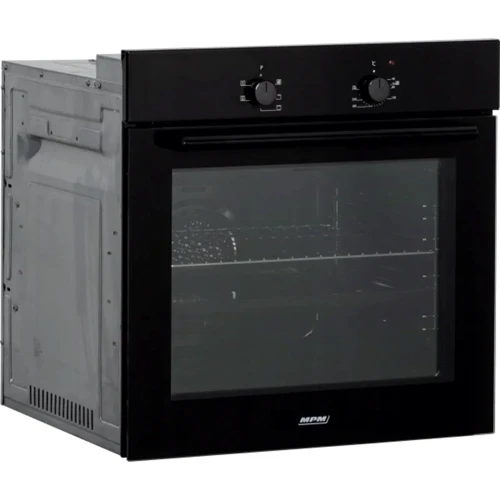 Духовой шкаф электрический MPM-63-BO-12: Класс энергопотребления A