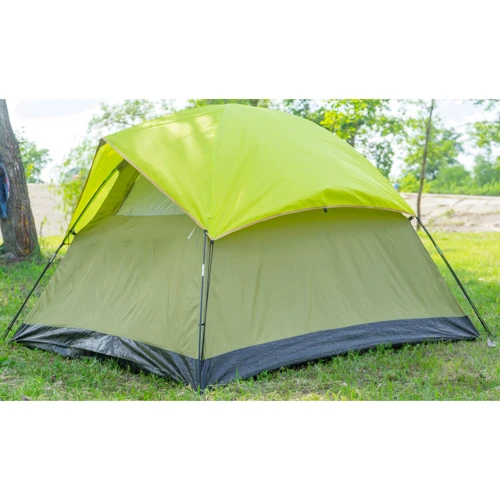 Палатка Kilimanjaro 2017 SS-06Т-122-2 3м