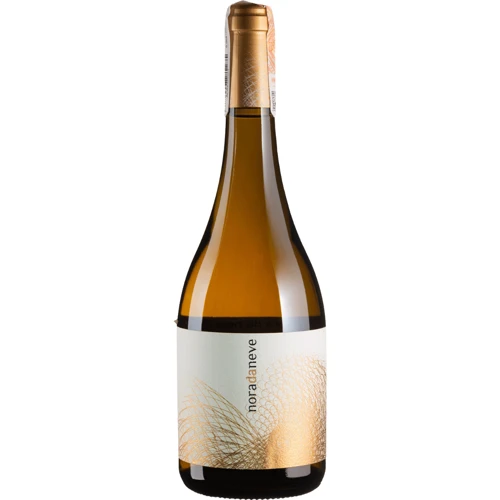Вино Vina Nora Da Neve 2019 біле сухе 0.75 л (BWR5782)