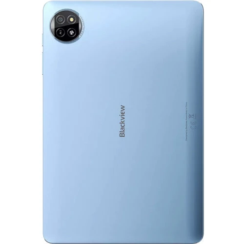 Планшет Blackview Tab 20 4/64GB Wi-Fi Blizzard Blue (UA)