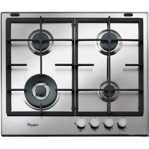 Варочная поверхность газовая Whirlpool GMA 6422 /IX