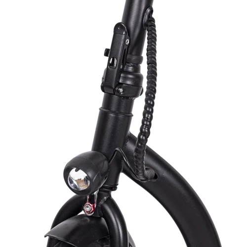 Электросамокат E-Scooter W-TEC Twelver 12": Допустимая нагрузка, кг 100