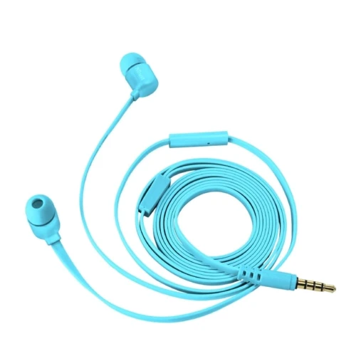 Наушники Trust Duga Mic Neon Blue (22107): Тип крепления без креплений
