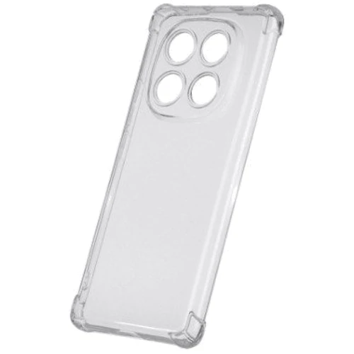 Чехол для телефонов BeCover TPU Case Anti-Shock Clear for Xiaomi Redmi Note 14 Pro+ 5G (712788)