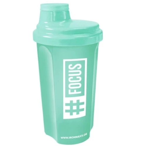 Шейкер IronMaxx IM-Shaker 700 ml Mint