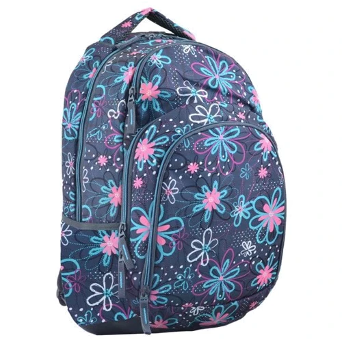 Рюкзак молодежный YES Т-38 Folio (555304)