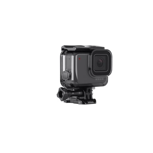 GoPro Protective Housing HERO7 White / Silver (ABDIV-001): Тип аксесуара захисний бокс