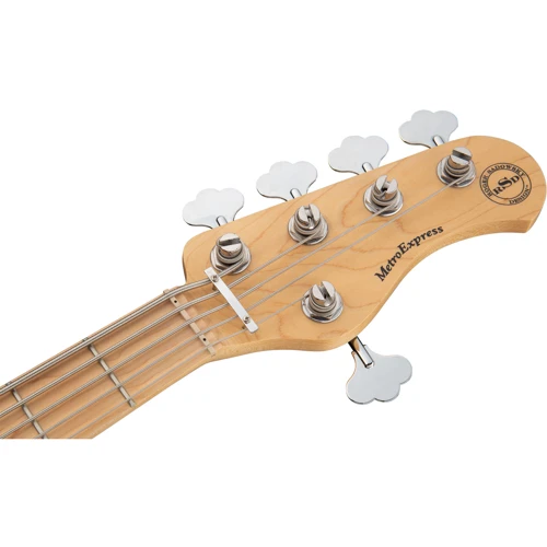 Бас-гитара Warwick SME21HP5 23M OKU FR